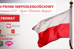 XIII PIKNIK NIEPODLEGŁOŚCIOWY - 1