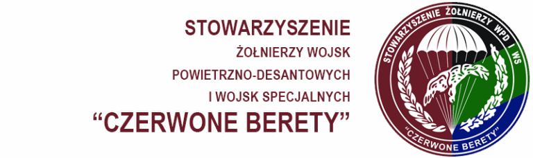 Czerwone Berety
